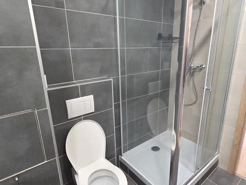 Prodaný byt 1+kk 34 m²