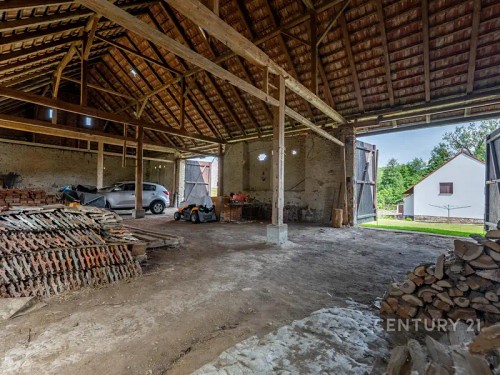 Prodej zemědělské usedlosti 124 m², pozemek 2415 m²