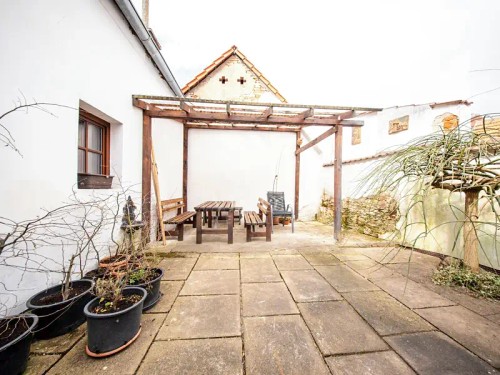 Prodej domu 95 m², pozemek 159 m²