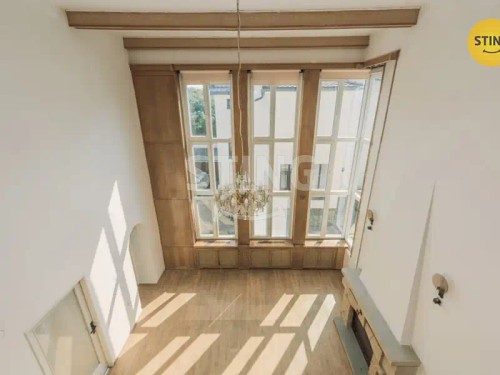 Prodej vily 591 m², pozemek 660 m²