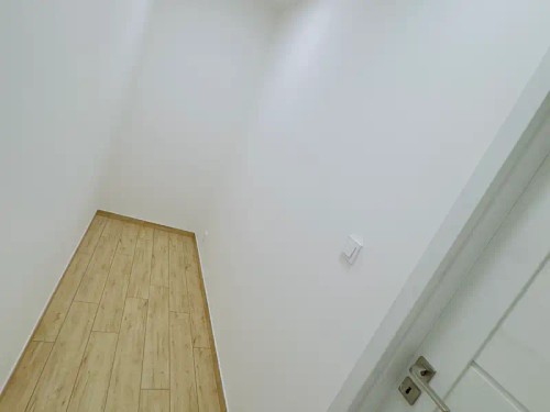 Prodaný byt 3+1 70 m²