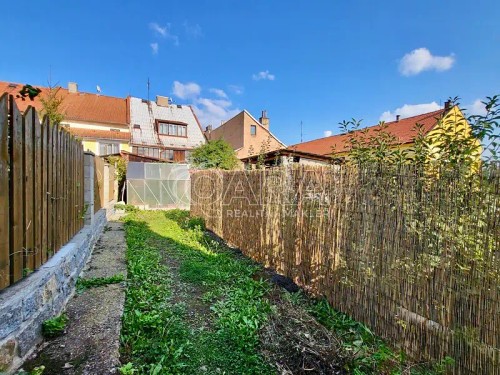 Prodej domu 89 m², pozemek 161 m²