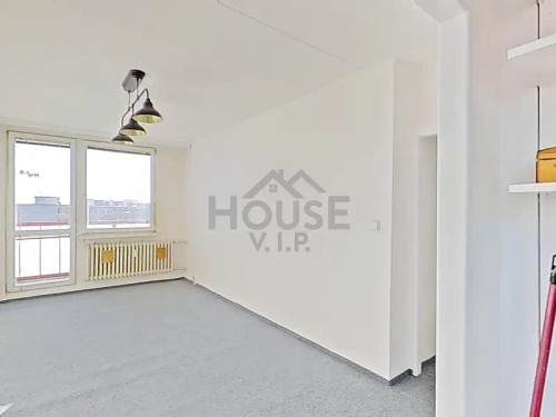 Prodej bytu 2+1 47 m²