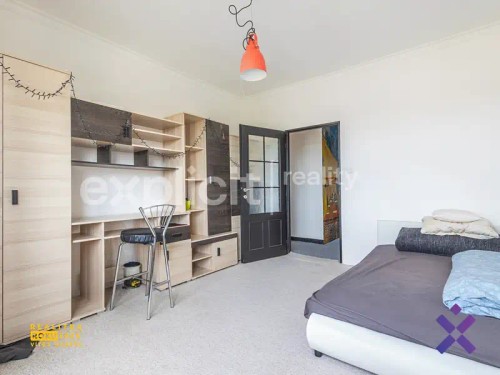Prodej bytu 3+1 86 m²