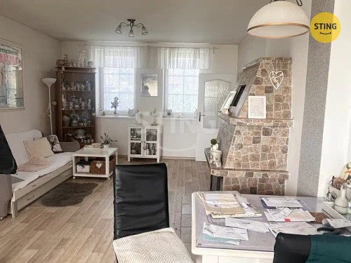 Prodej zemědělské usedlosti 130 m², pozemek 861 m²