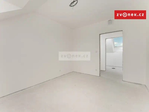 Prodaný byt 3+kk 85 m²