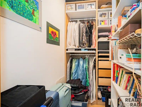 Prodej bytu 4+kk 167 m²