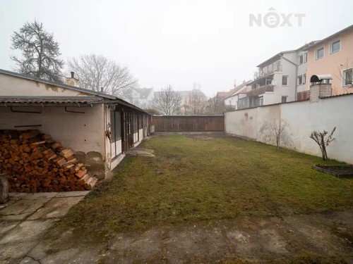 Prodaný byt 2+kk 53 m²