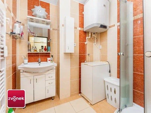 Prodej bytu 3+1 73 m²