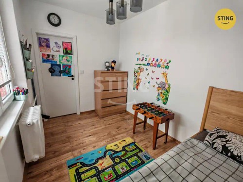 Prodej bytu 3+kk 53 m²