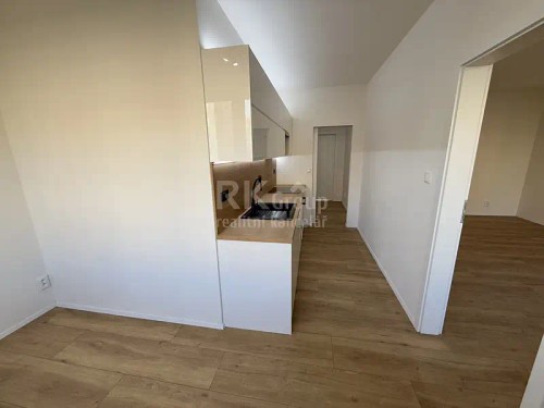 Prodaný byt 2+1 66 m²