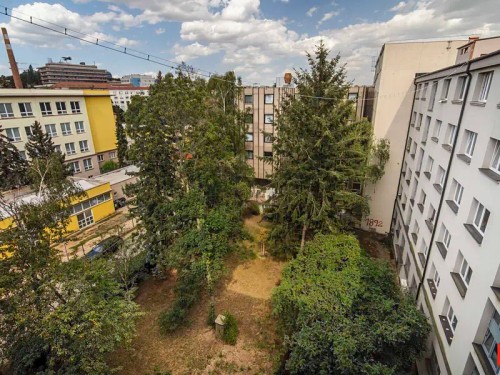 Prodej bytu 2+1 58 m²