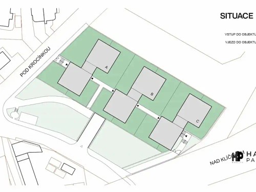 Prodej bytu 4+kk 104 m²