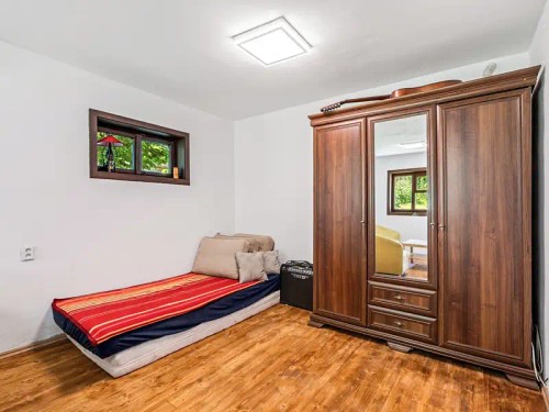 Prodej chaty 39 m², pozemek 103 m²