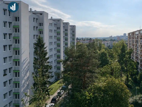 Prodej bytu 3+kk 73 m²