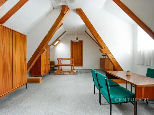 Prodej chalupy 140 m², pozemek 292 m²