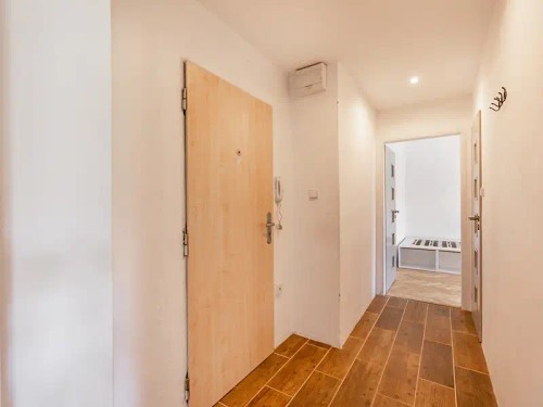 Prodaný byt 2+1 54 m²