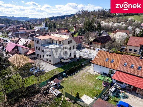 Prodej domu 200 m², pozemek 405 m²