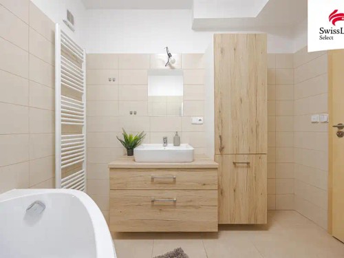 Prodaný byt 2+kk 52 m²