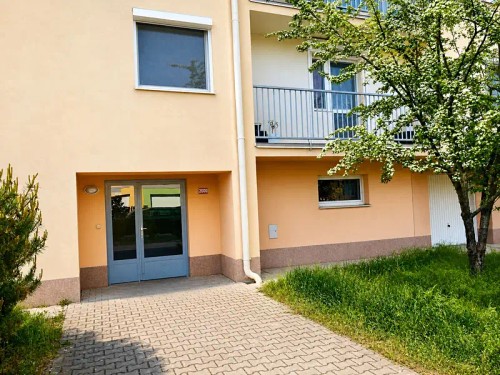 Prodaný byt 2+kk 70 m²