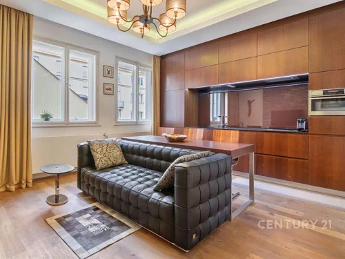 Prodej bytu 2+kk 57 m²