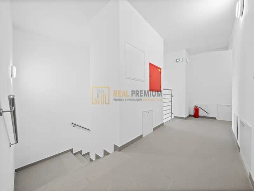 Prodaný byt 1+kk 55 m²