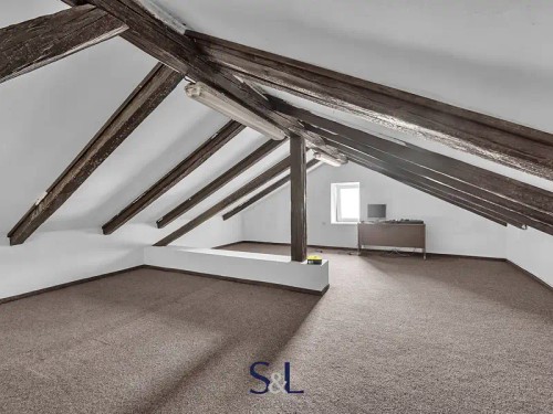 Prodej domu 248 m², pozemek 257 m²