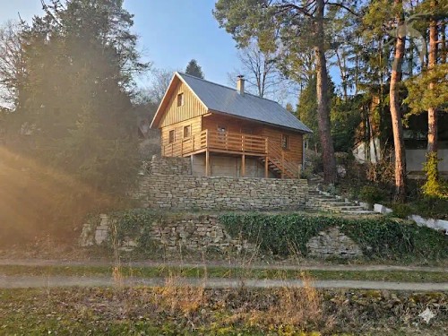 Prodej chaty 100 m², pozemek 353 m²
