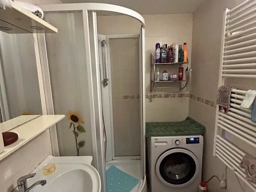 Prodaný  byt 3+1 85 m²