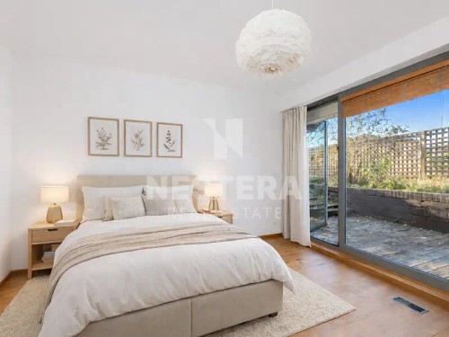 Prodaný  byt 4+kk 113 m²