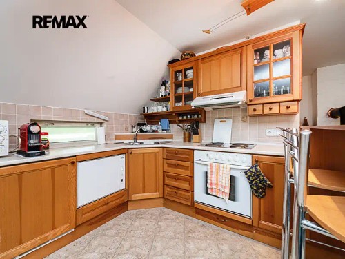 Prodej chalupy 215 m², pozemek 2143 m²