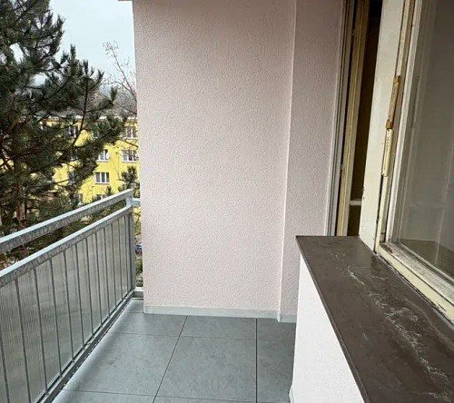 Prodaný byt 3+1 78 m²
