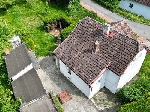 Prodej domu 110 m², pozemek 1132 m²