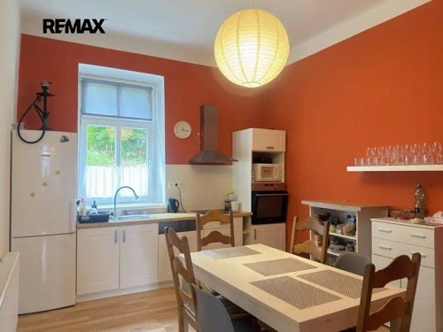 Prodej bytu 2+1 67 m²