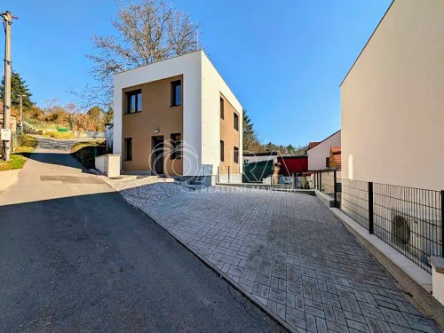 Prodej domu 81 m², pozemek 214 m²