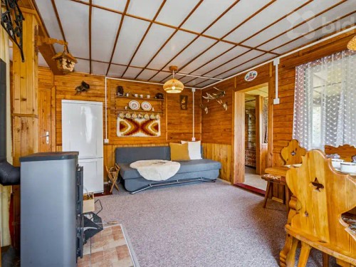 Prodej chaty 50 m², pozemek 345 m²