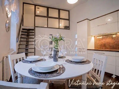 Prodej bytu 2+1 85 m²