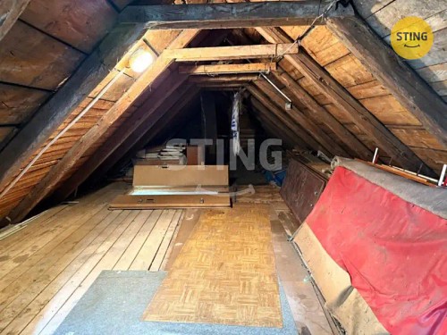 Prodej domu 120 m², pozemek 151 m²