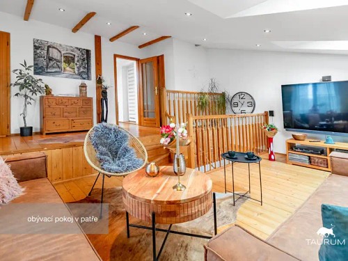 Prodej domu 83 m², pozemek 655 m²