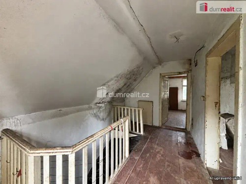 Prodej domu 120 m², pozemek 573 m²