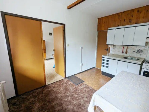 Prodaný  byt 3+1 55 m²