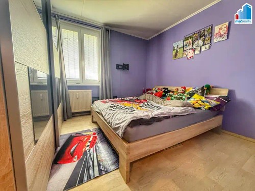 Prodej bytu 3+1 65 m²