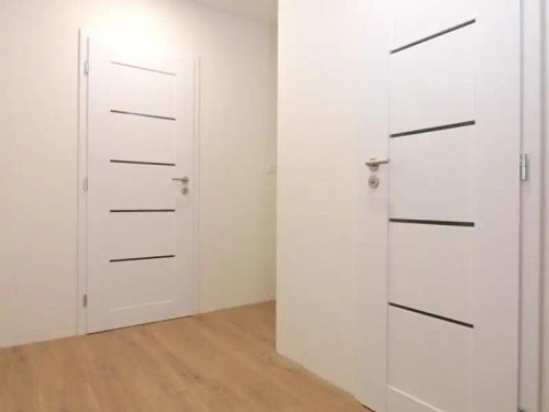 Prodaný  byt 2+kk 40 m²