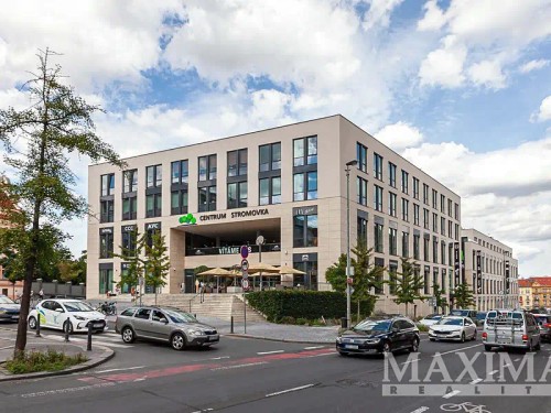 Prodej bytu 3+1 89 m²