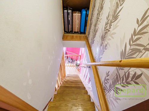 Prodej domu 108 m², pozemek 293 m²