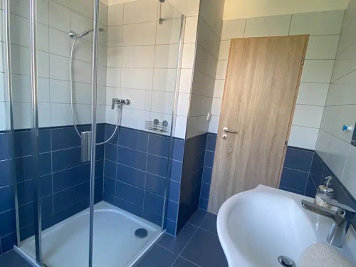 Prodaný byt 2+kk 47 m²