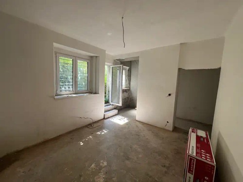 Prodaný byt 2+kk 42 m²