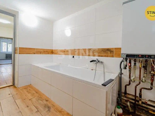 Prodej bytu 3+1 78 m²