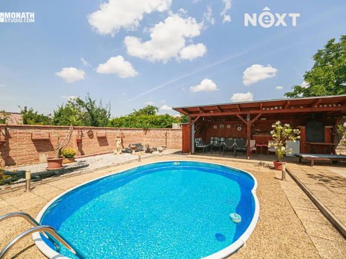 Prodej domu 196 m², pozemek 592 m²