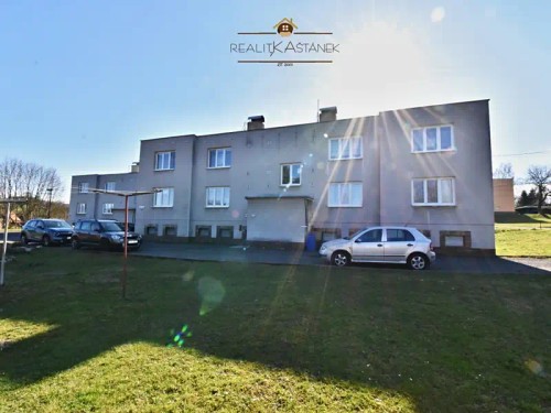 Prodej bytu 2+1 69 m²